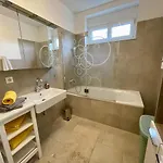 Modernes Cityapartment Mit Murblick Apartmán Štýrský Hradec