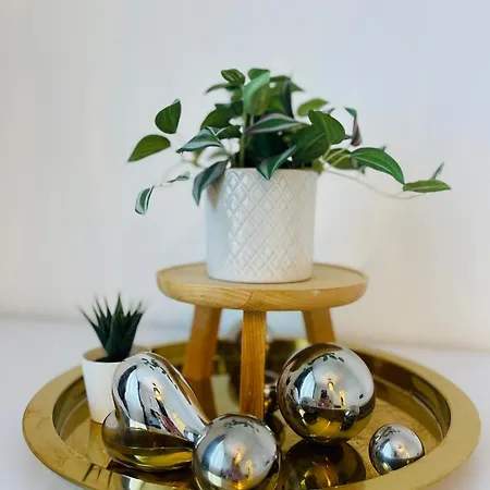 Appartamento Modernes Cityapartment Mit Murblick *