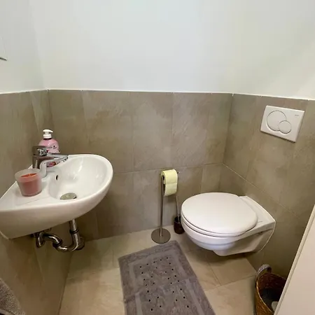 Appartement Modernes Cityapartment Mit Murblick Graz