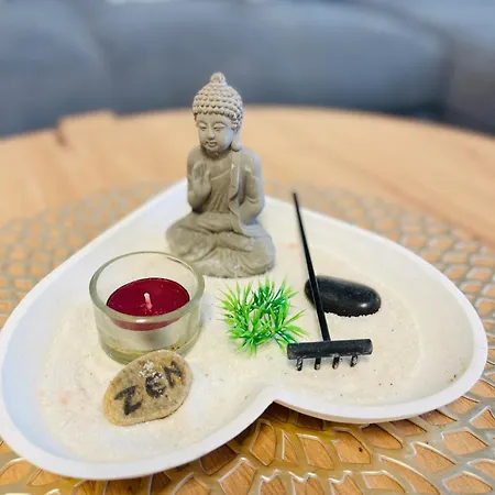 Modernes Cityapartment Mit Murblick Appartamento Graz